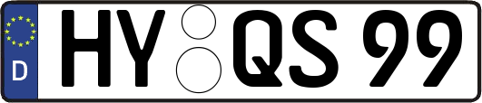 HY-QS99