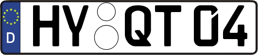 HY-QT04