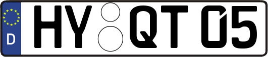 HY-QT05