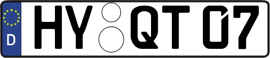 HY-QT07