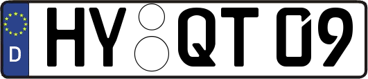 HY-QT09