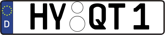 HY-QT1