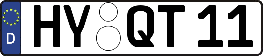 HY-QT11