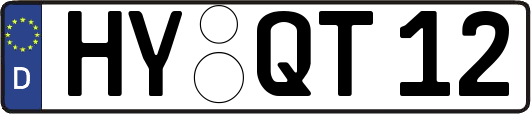 HY-QT12