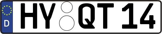 HY-QT14