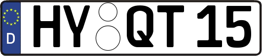 HY-QT15