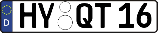 HY-QT16