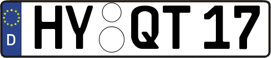 HY-QT17