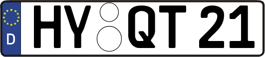HY-QT21