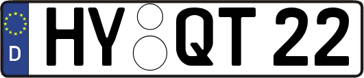 HY-QT22