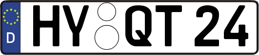 HY-QT24