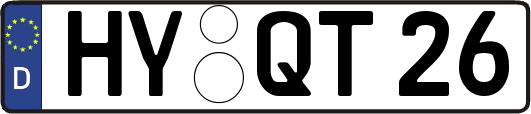 HY-QT26