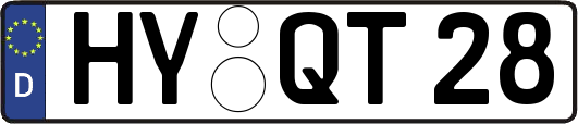 HY-QT28