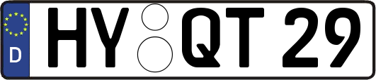 HY-QT29