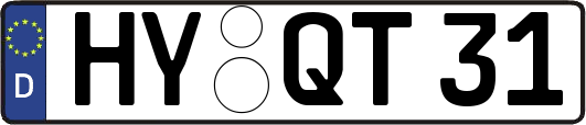 HY-QT31