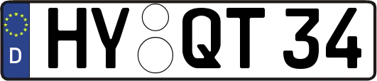 HY-QT34