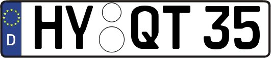 HY-QT35