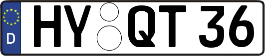 HY-QT36