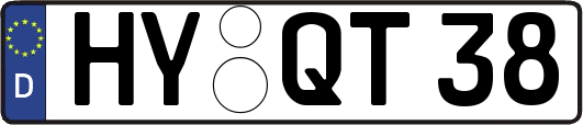 HY-QT38