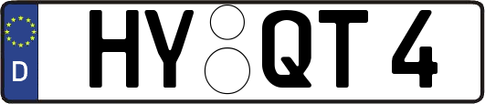 HY-QT4