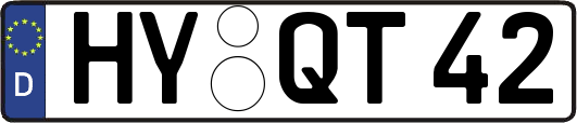 HY-QT42