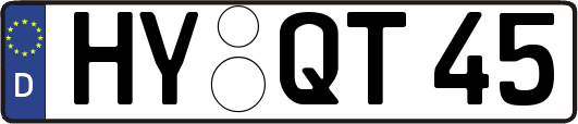 HY-QT45