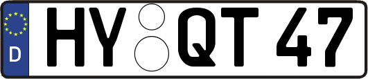 HY-QT47