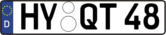 HY-QT48