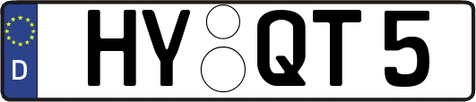HY-QT5