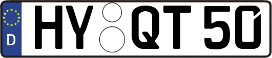 HY-QT50