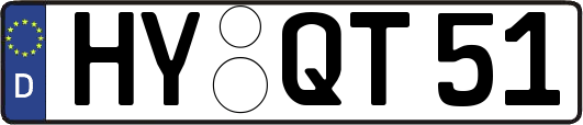 HY-QT51
