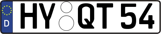 HY-QT54