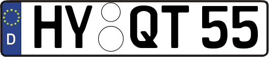HY-QT55