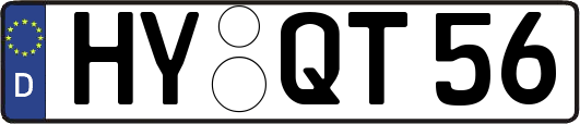 HY-QT56