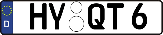 HY-QT6