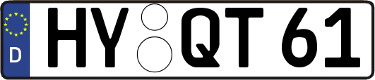HY-QT61
