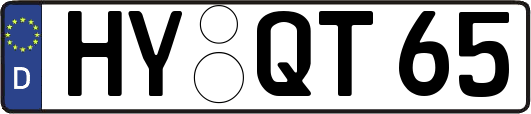 HY-QT65
