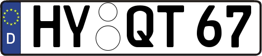 HY-QT67