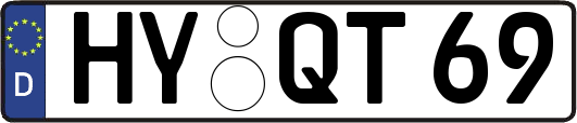 HY-QT69