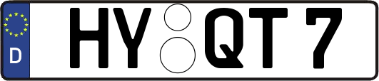 HY-QT7