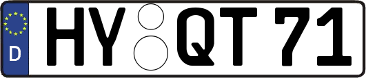 HY-QT71