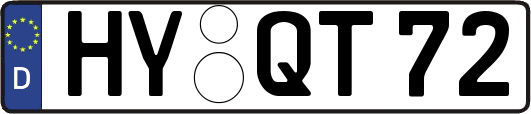 HY-QT72