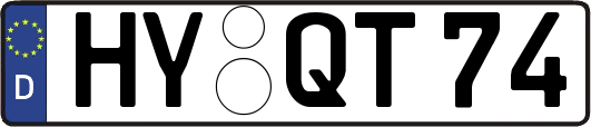 HY-QT74