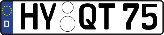 HY-QT75