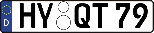 HY-QT79