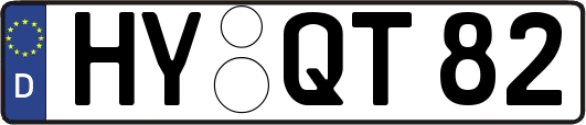 HY-QT82