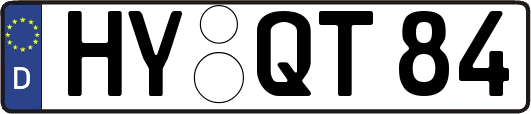 HY-QT84