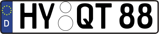 HY-QT88