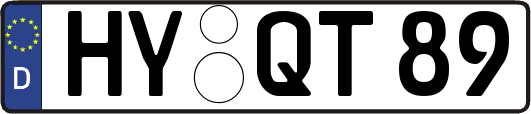 HY-QT89