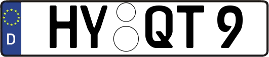 HY-QT9